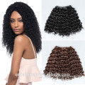 Wholesale Human Hair Weft Sewing Machine Brazilian Virgin Hair Super Wave Three Head Hair Weft Machine